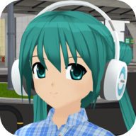 少女都市中文