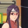 火影忍者最后的战争2.0(Sarada training - The last war)