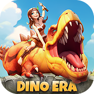 原始征服恐龙时代(Primal Conquest: Dino Era)