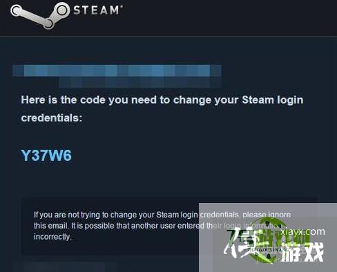 steam怎么找回密码