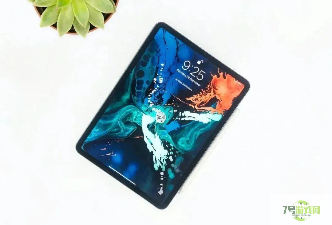 ipad没有声音