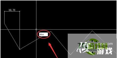 cad连续标注怎么用?