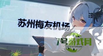 苏州梅友机场是什么梗
