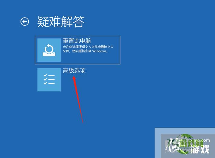 电脑登录账户时出现你的PIN不可用无法进入系统