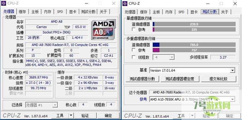 amd a8