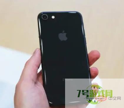 iphone7和iphone8区别