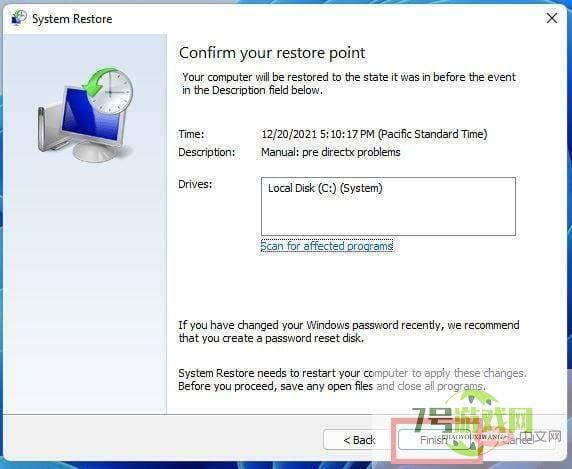 dxwebsetup