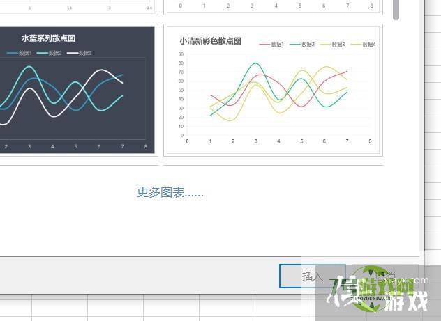 怎么在电脑上做线性回归方程图像