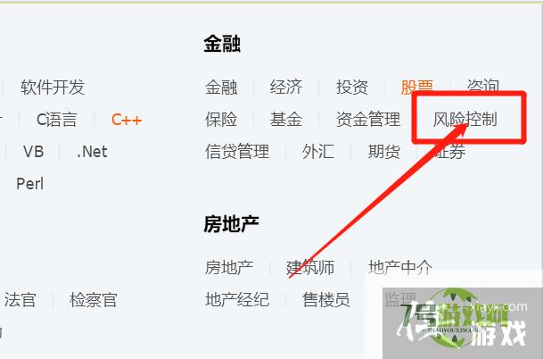 风险控制QQ群如何找到？