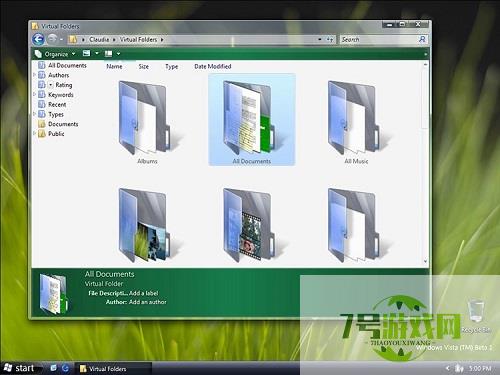 vista win7