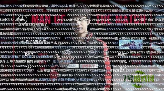 7777777是什么梗