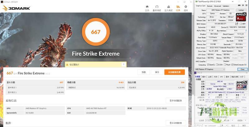 amd a8