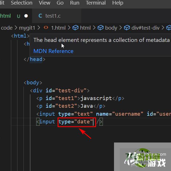 html5怎样增加日期控件？