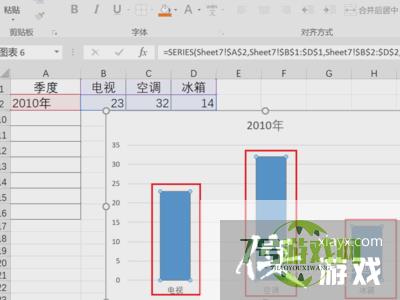 怎么在EXCEL中快速将图片填充？