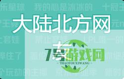 大陆北方网友是什么梗