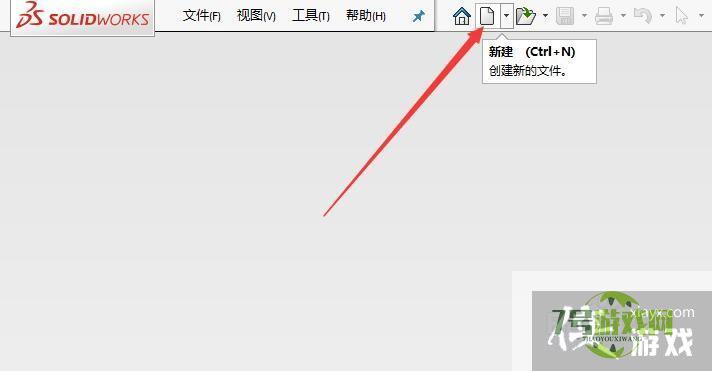 SW如何从零件制作工程图