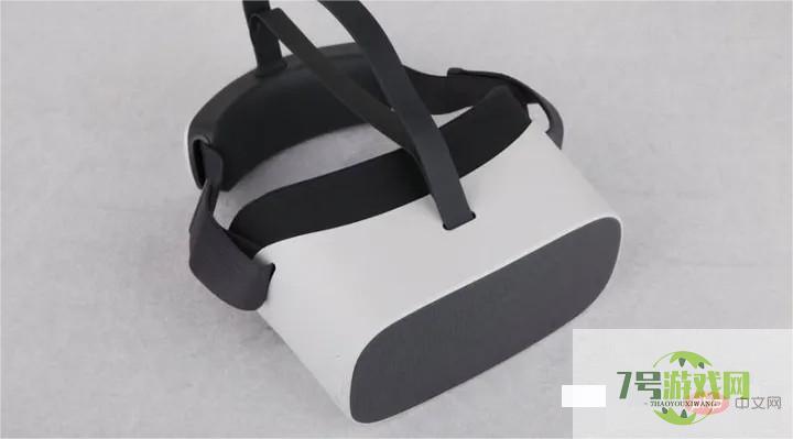 AR和VR的区别是什么