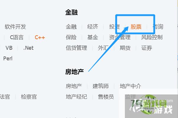 股票QQ群如何在QQ上快速找到？
