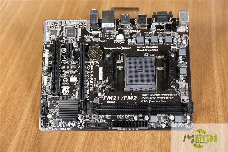 amd a8