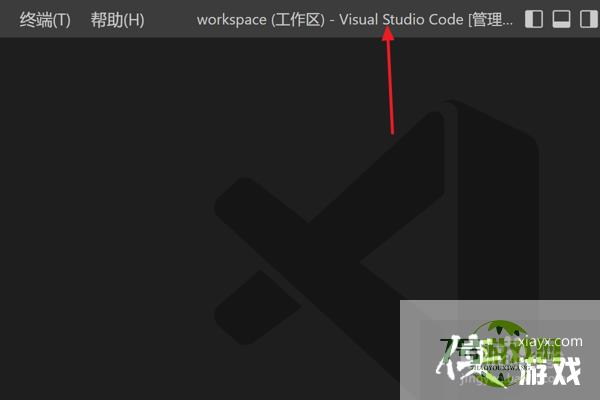 怎么在VScode中隐藏编辑区左侧行号