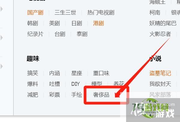 奢侈品QQ群怎样快速找到？