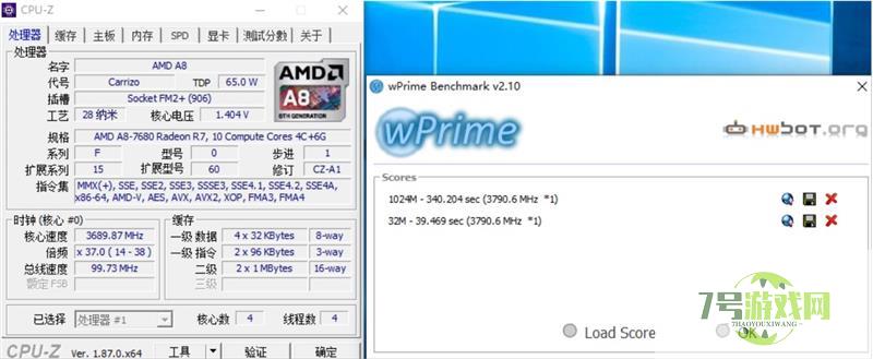 amd a8