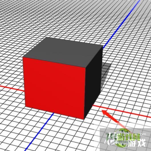 在ps中如何将平面转成3D立体