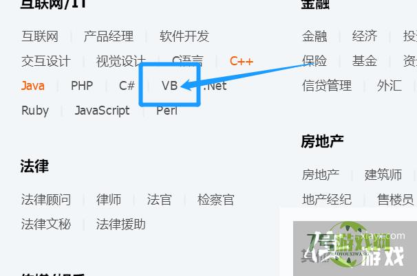 VB语言的QQ群怎么找？