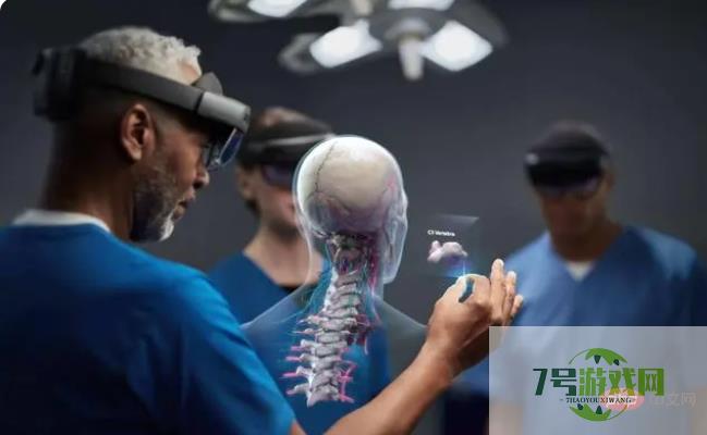 AR和VR的区别是什么