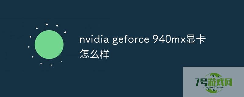 gt940mx