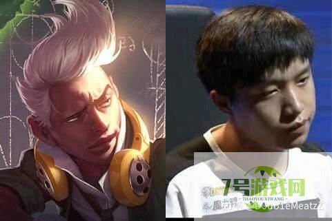 时空裂隙是什么梗
