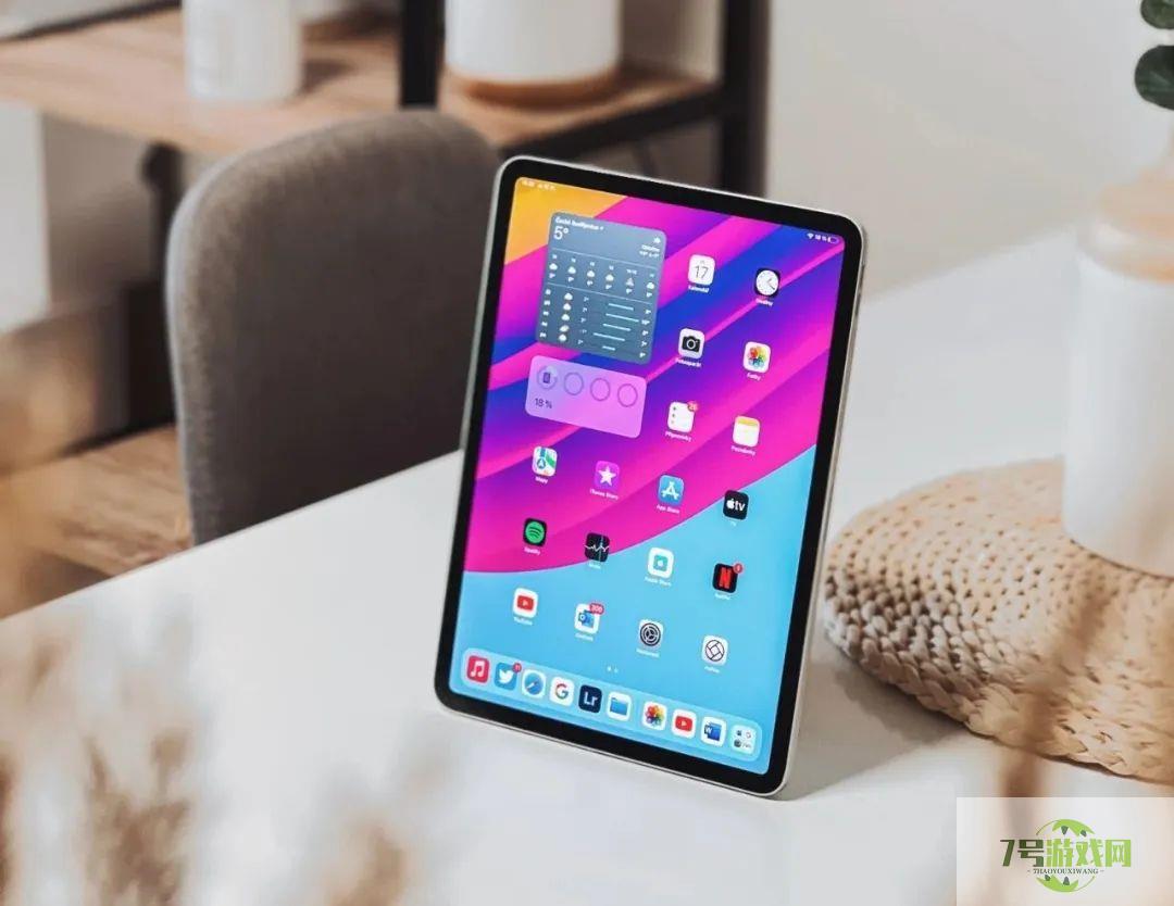 ipad没有声音