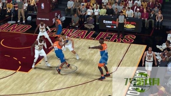 承接NBA2K建模是什么梗
