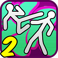 火柴人街霸2(Street Fighting 2: Multiplayer) 