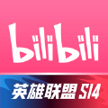 bilibili纯白版安卓官方最新下载  v8.17.0