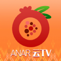 anar云tv电视版官方免费下载  v1.0