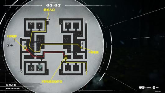 《暗喻幻想：ReFantazio》龙宫神殿探索攻略分享