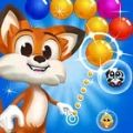 泡泡射击救援熊猫安卓版官方下载（Bubble Shooter Rescue Panda）  v32