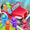 Car Jam 3D汉化最新版下载  v1.4