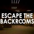 Escape The Backrooms汉化补丁中文版（后室）  v1.6.2