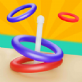 Ring Toss League安卓最新版  v1.0