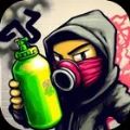 Graffiti Ninja游戏下载手机版  v1.14