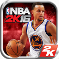 安卓NBA2K16安卓版最新下载  v0.0.21