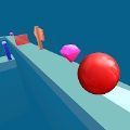 Red Ball Turn官方安卓版下载  v1.0.3