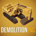 拆迁公司DemolitionInc下载手机中文版  v0.3