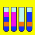 倒水排排序最新安卓版  v2024.05.06