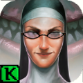 邪恶修女第二代游戏中文版（Evil Nun 2）  v1.1.6