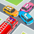 紧急车扫清道路安卓手机版  v1.003