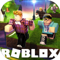 Roblox逃离汉堡先生游戏手机版下载  v2.607.548