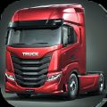 卡车模拟器2024年欧洲中文版安卓版下载（Truck Simulator 2024 Europe）  v24.03.29